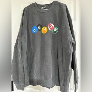 ShopKristenJones Lucky Crewnecj